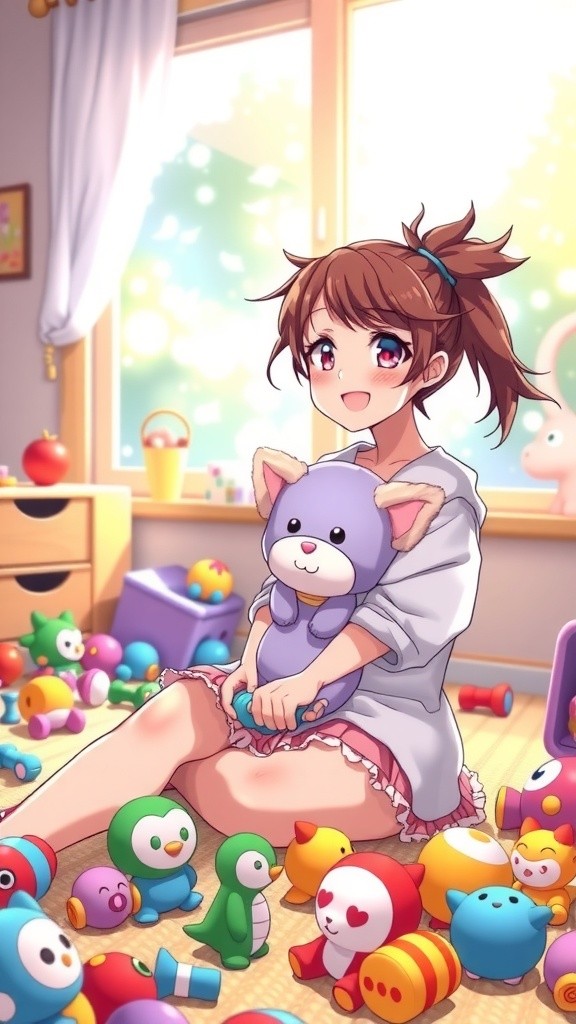 A Valuable Lesson for Kids