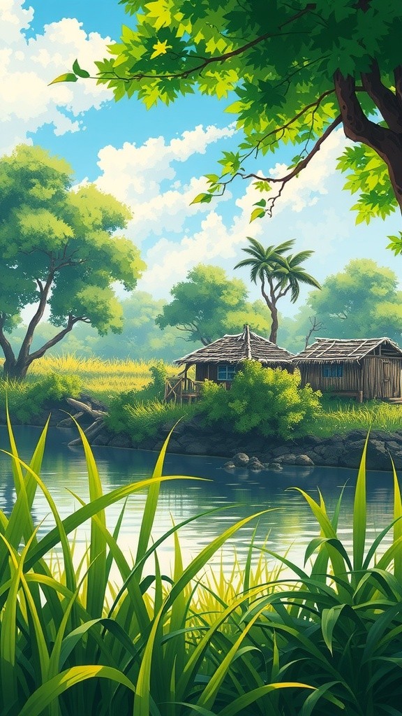 Emergence of Nigeria: A Historical Overview