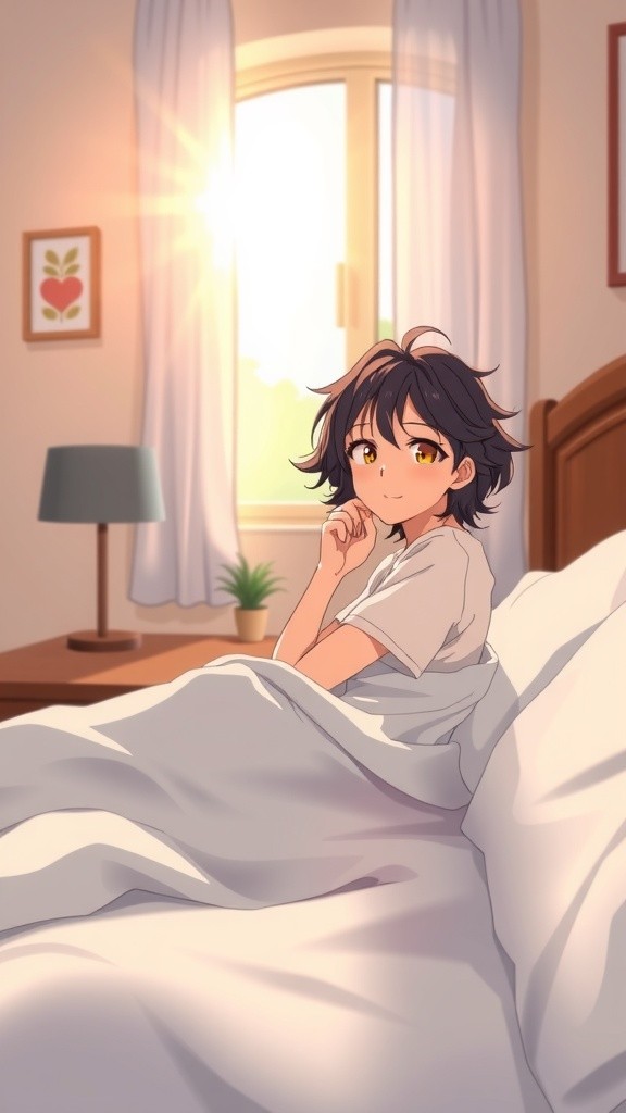 Chase Your Dreams with Determination