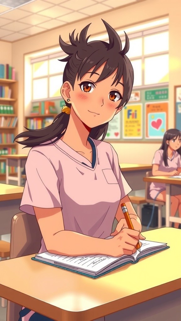 Kebaikan Kecil yang Berarti