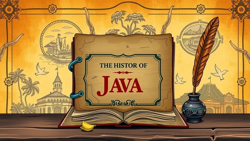 Membedah 'The History of Java' oleh Raffles: Sejarah Kolonial atau Apresiasi?