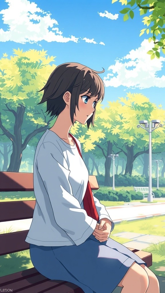 A Balloon and a Bear: A Friendship Story