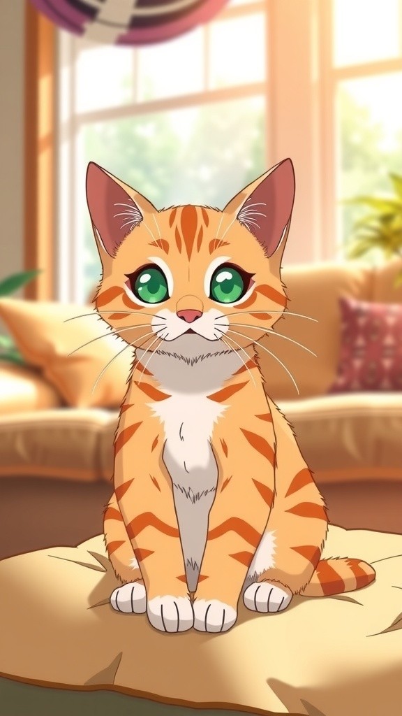 टॉमी: घर का राजा और उसके मस्ती भरे कारनामे!