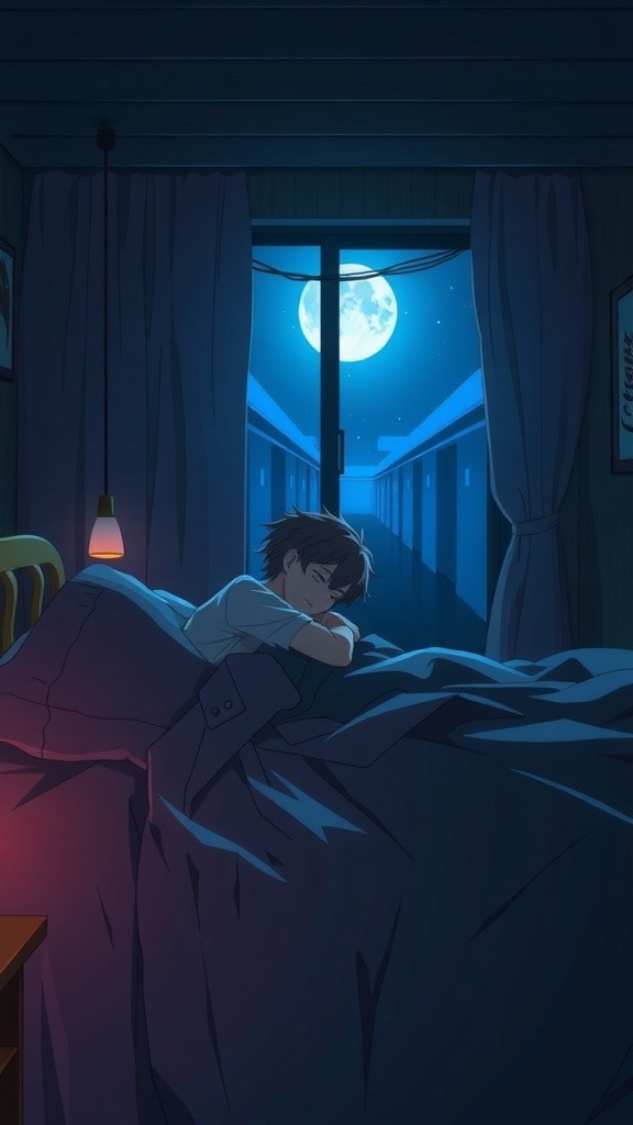 कमरा नंबर 404 का रहस्य