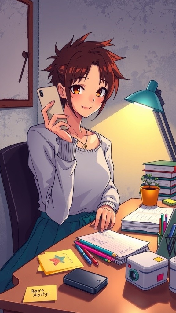 Leena's First Instagram Journey