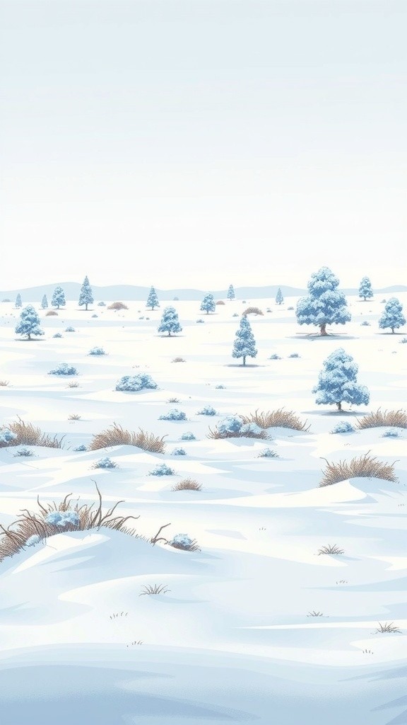 استكشاف حياة الذب في البرية