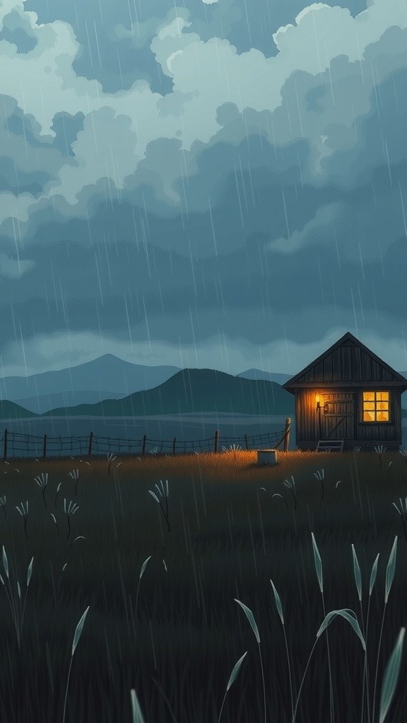 Seeds of Hope: The Legacy of Faith