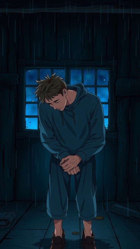 The Seeds of Hope: A Farmer's Magic