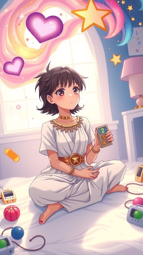 Yasmin: The Engineer's Journey