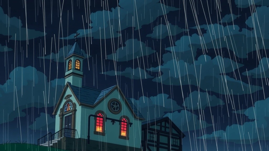 Anya's Arrival: A Tale of Redemption and Family