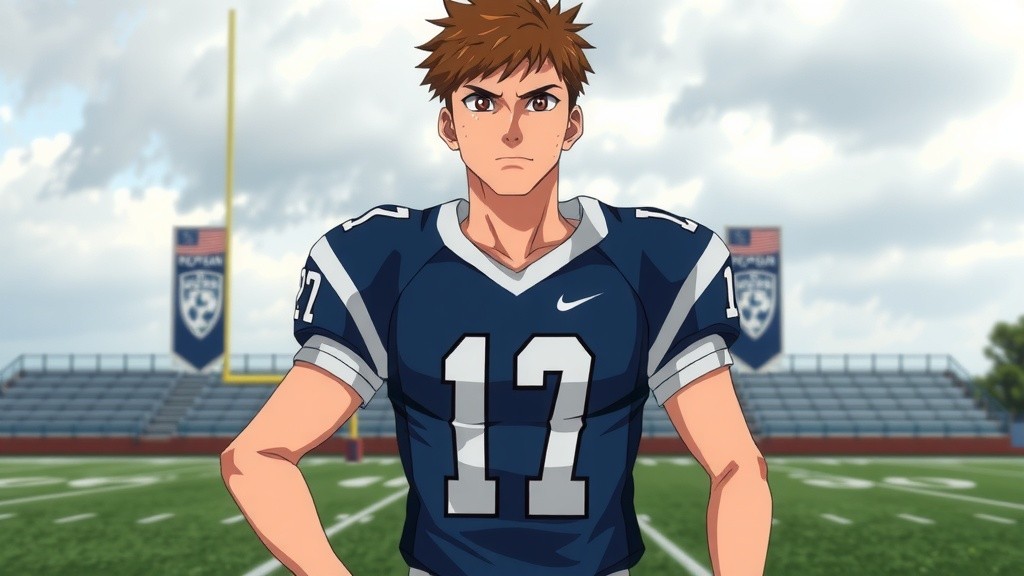 Tom Brady - Struggles and Joy in Winning