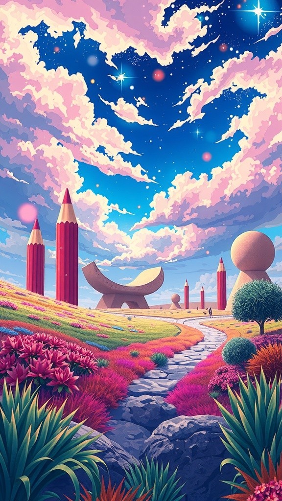 Exploring Iconic Anime Characters