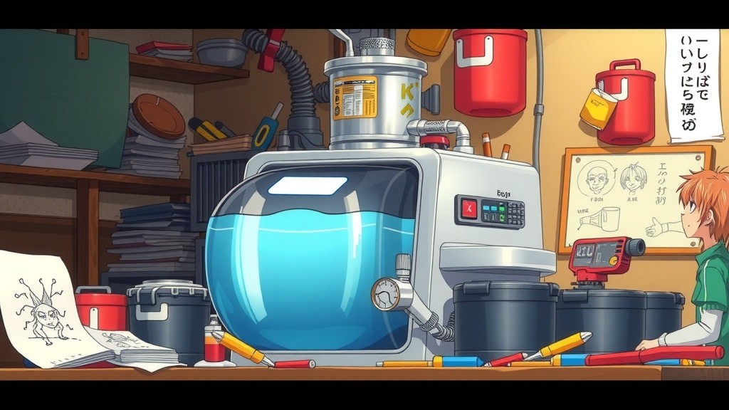 Unity in Innovation: A Water Saving Journey