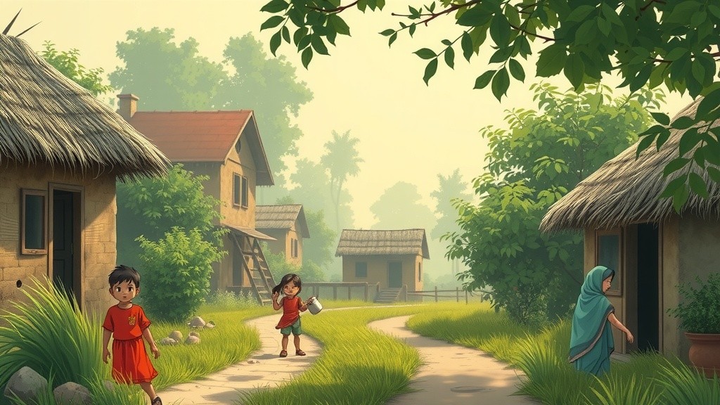 छठ पूजा का आनंद और श्रद्धा