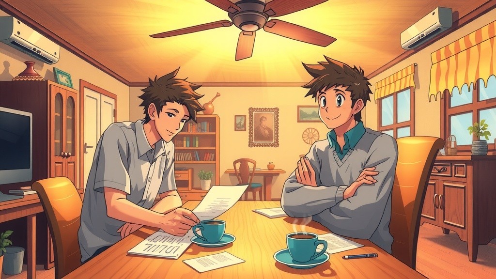 Kisah Konyol Bikin KTP di Kantor Desa