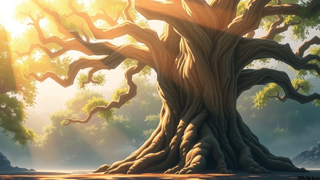 Melody of a Dreaming Soul