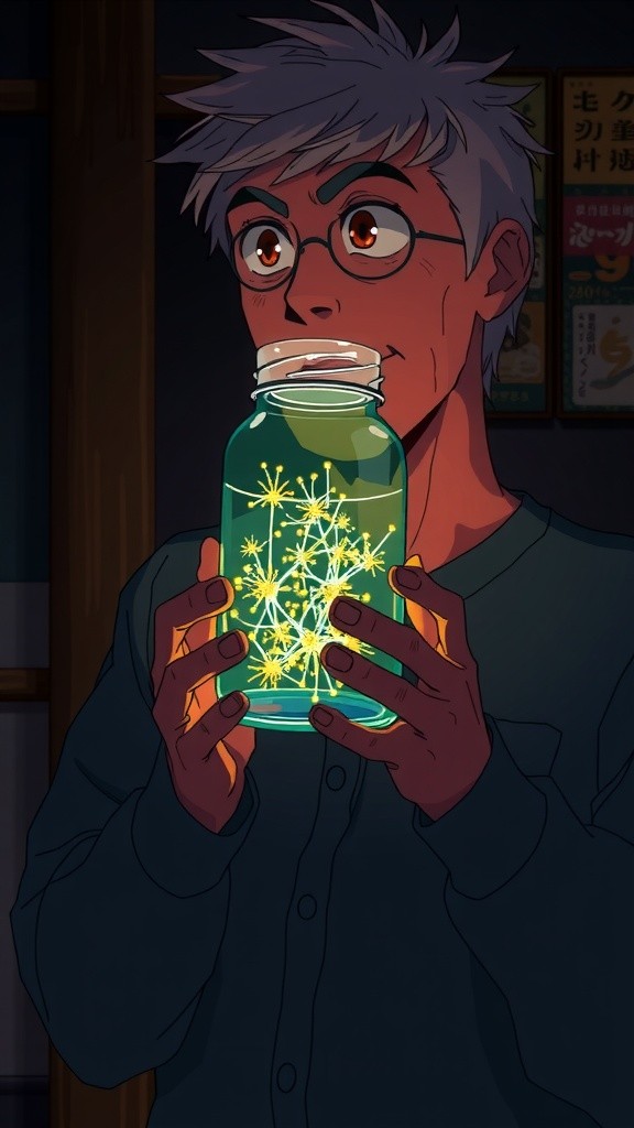 The Leyden Jar: Powering the Future of Electricity!