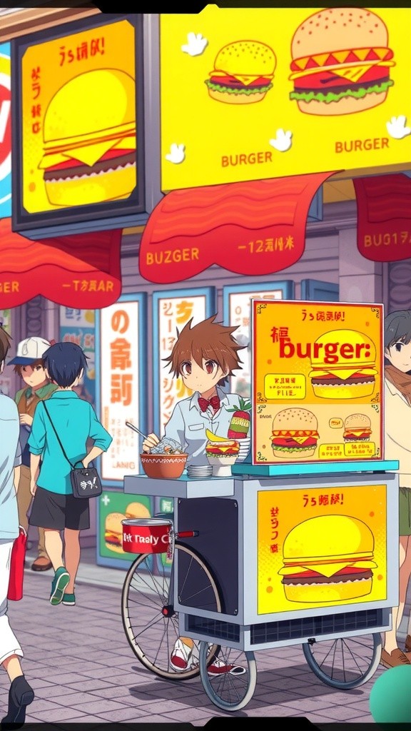 राजू का ठेला: ईमानदारी का महत्व