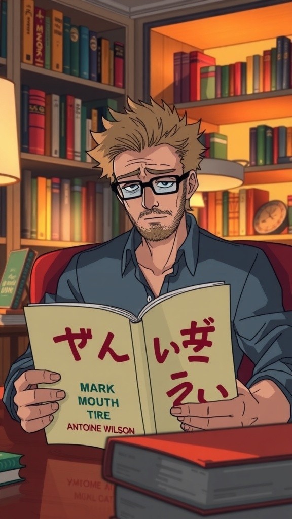 Unraveling Secrets in 'Mouth to Mouth' by Antoine Wilson