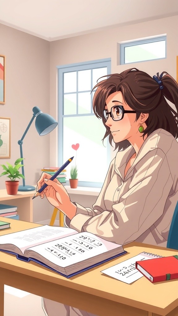 Transform Maths Headaches into Magical Wins!