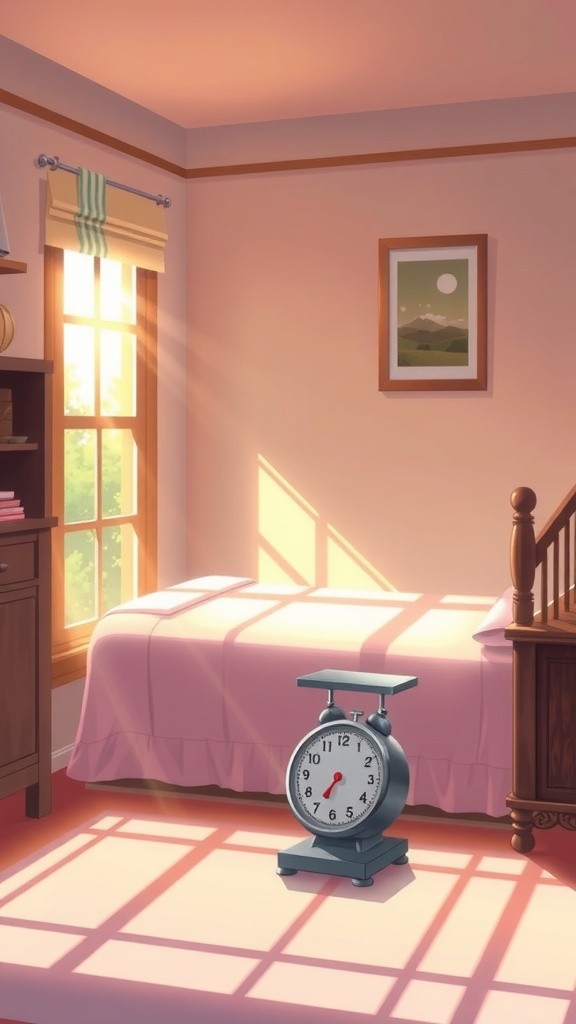 My Journey to Reclaiming Health and Confidence