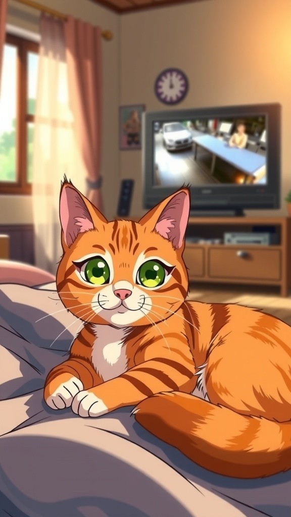 टॉम और जेरी की डोंगली दुनिया