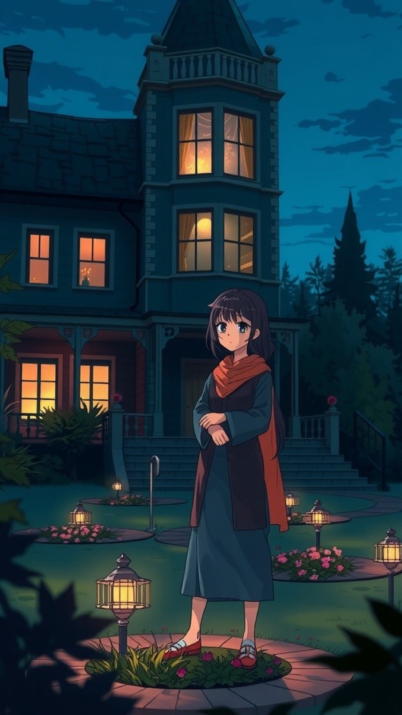 Kos Angker: Teror Suara dan Playlist YouTube