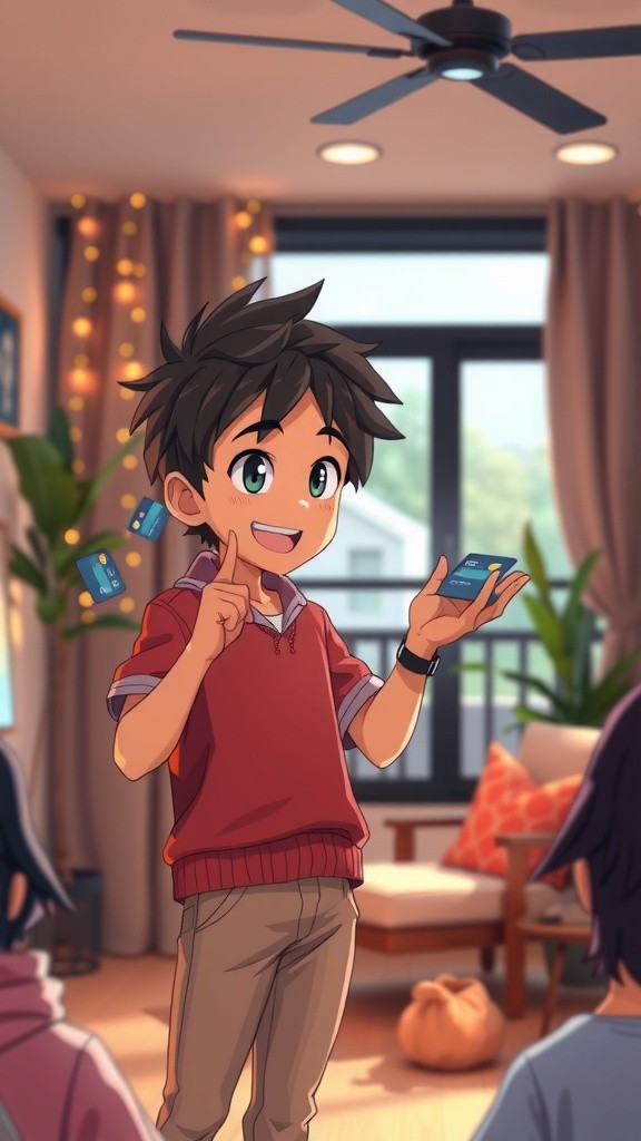 CRED: Boring Bill Payment se Luxury Experience tak!