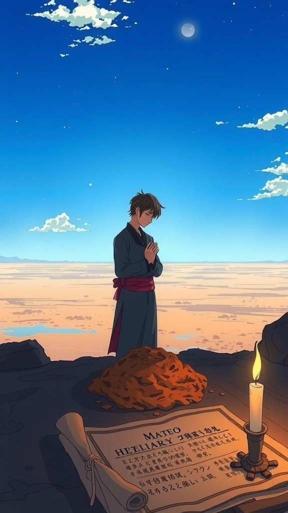 The Young Prophet's Disobedience and Untimely Fate