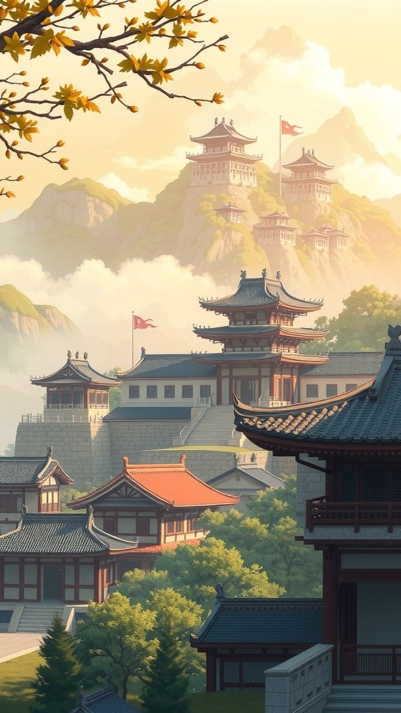 The Legacy of Hangul — A Journey Through Korea's Written Heritage