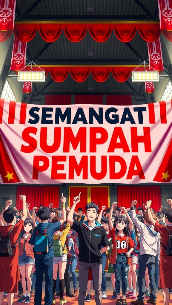 Semangat Berkarya dari SDIT Al Furqon Palangkaraya