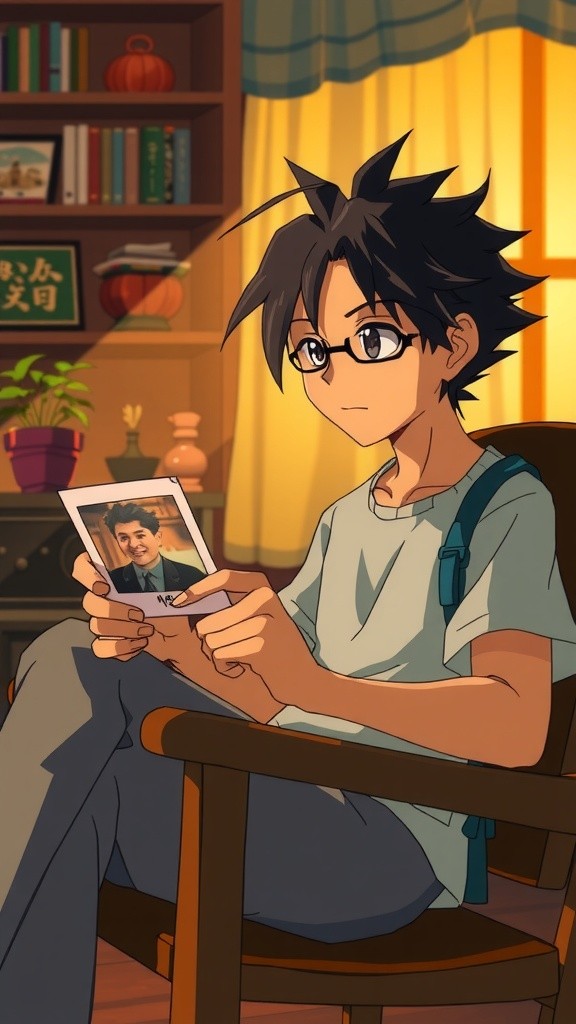 मोटा सज्जरा की रेस की कहानी