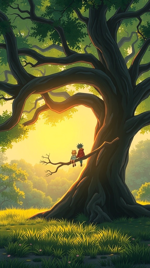 Kabootar aur Total ki Dosti ka Saaz