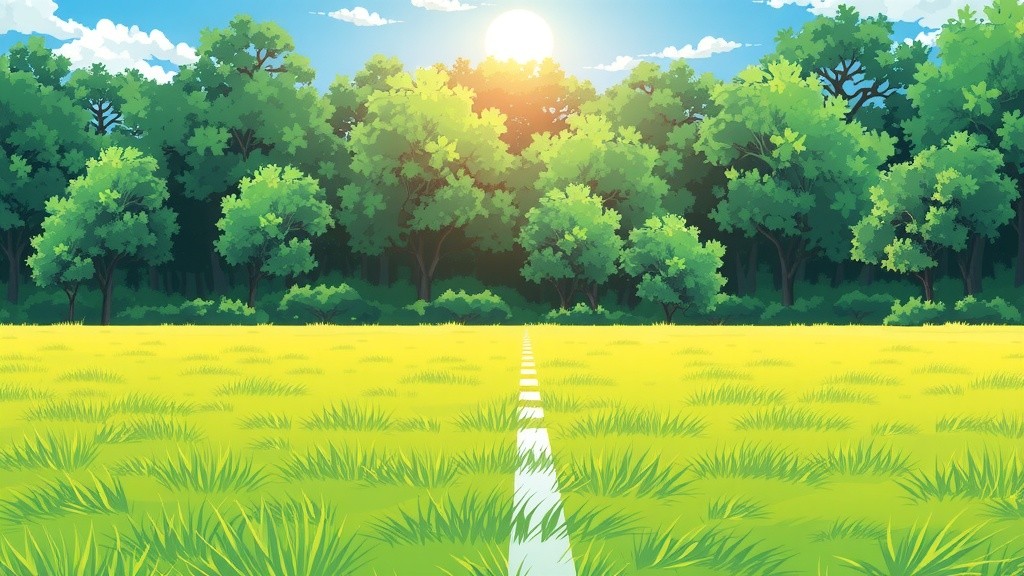 खरगोश और कछुए की दौड़: रफ़्तार और धैर्य की कहानी