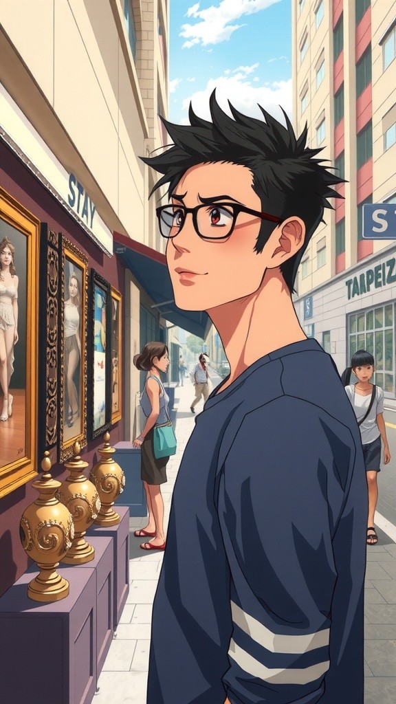 Kata-Kata Malam yang Rapuh dan Kisah Eugene (copy)