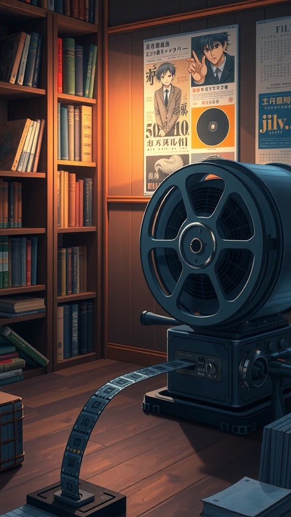 Moby Dick (1956): A Tale of Obsession and Revenge at Sea