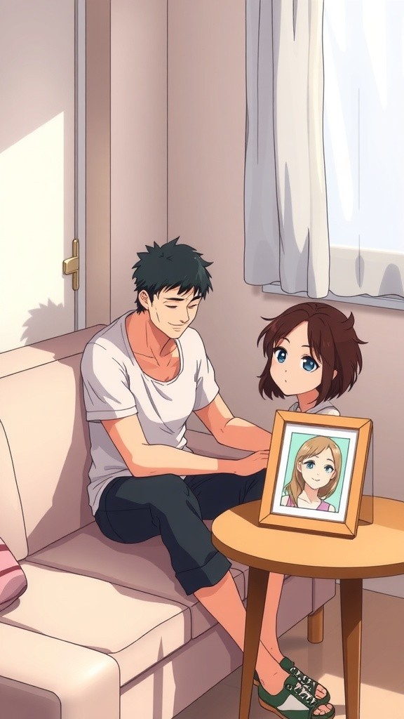 Creating a Sed Story