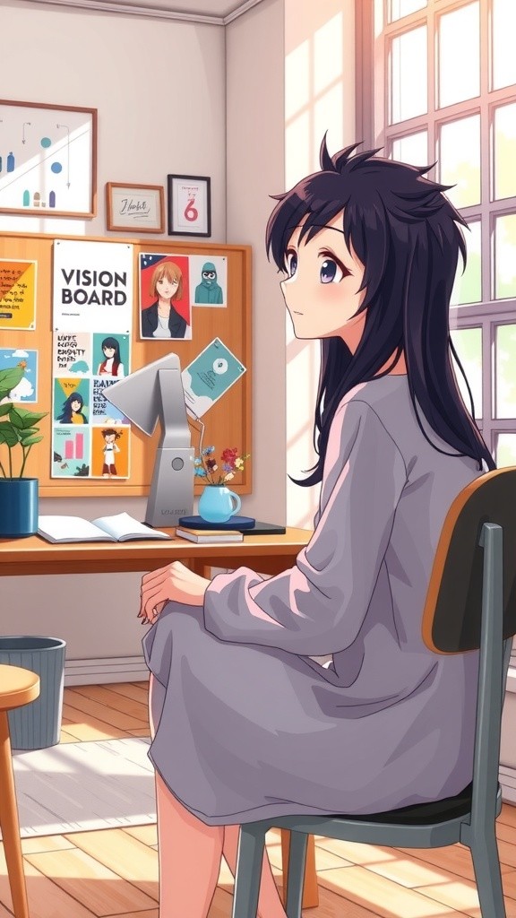 Do Modesto ao Sucesso: A Jornada Inspiradora de uma Jovem