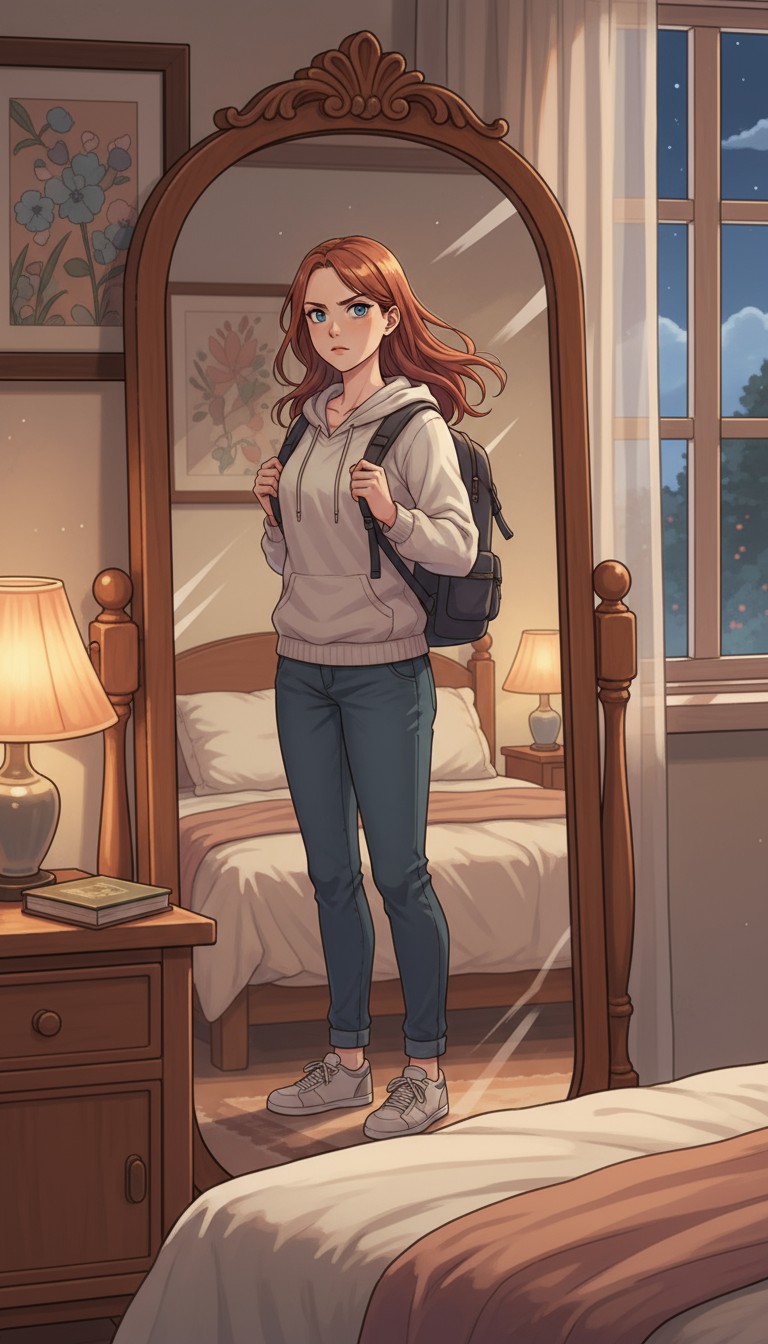 Building Confidence: It Isn’t Born, It’s Built!