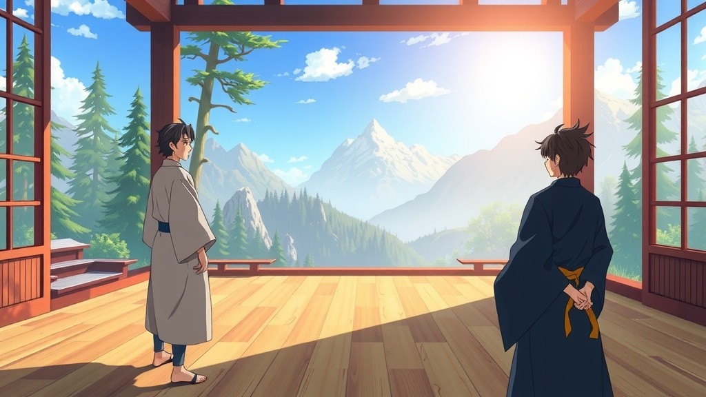 Ryuki vs Kai: The Elemental Showdown