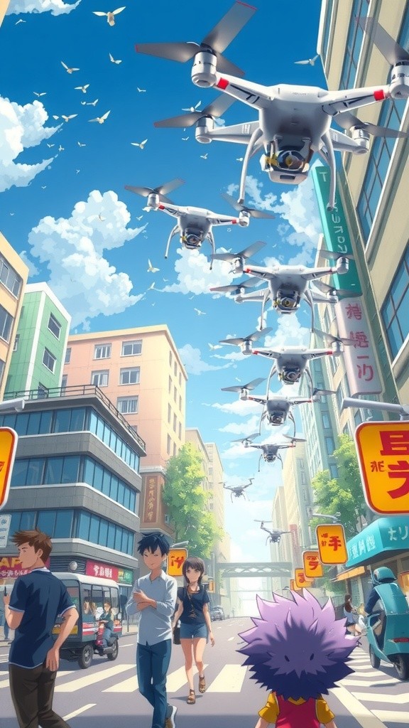 Rayan and the AI Core Adventure