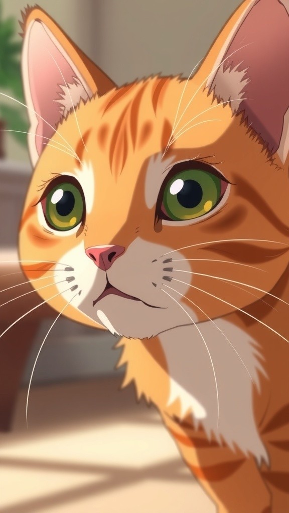 Keunikan Kucing: Dari Pola Hidung Hingga Bahasa Meong