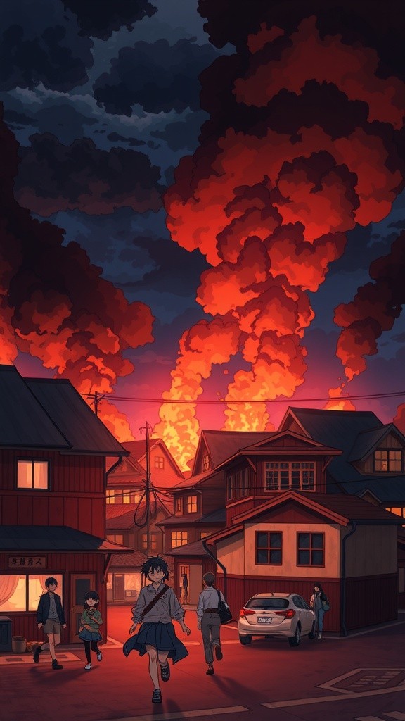 सुपरमैन की साहसी कहानी