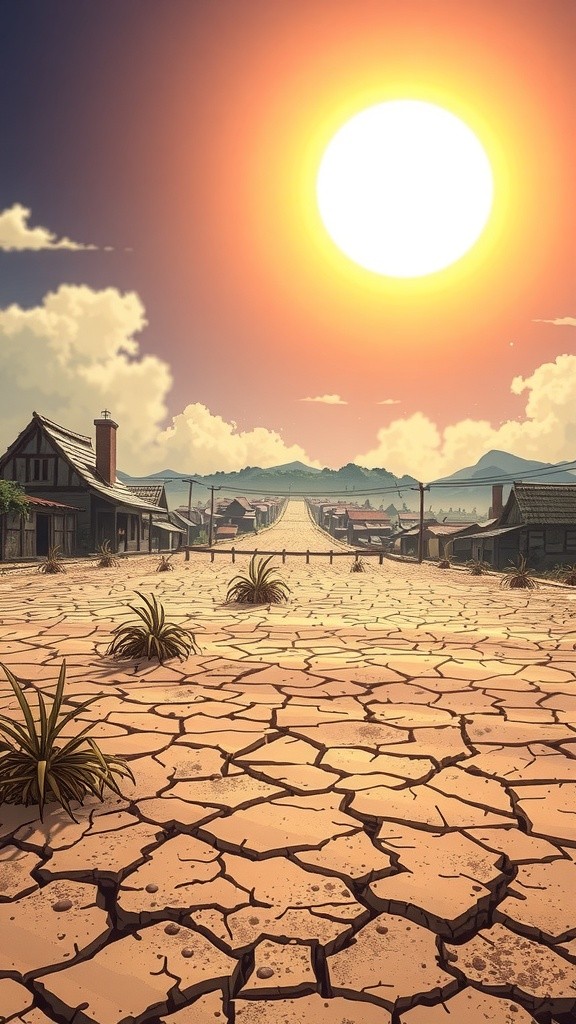 Arini dan Mata Air Ajaib