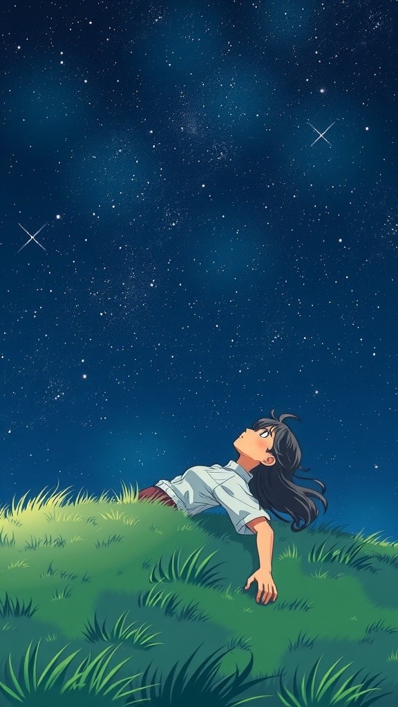 प्यार का नीला तारा