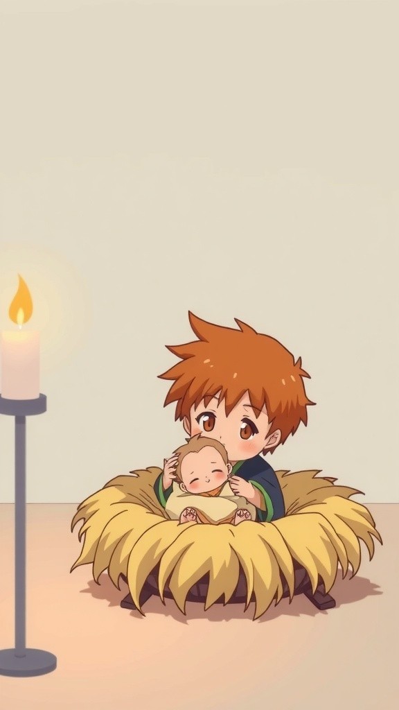 The Gospel in 5 Lines