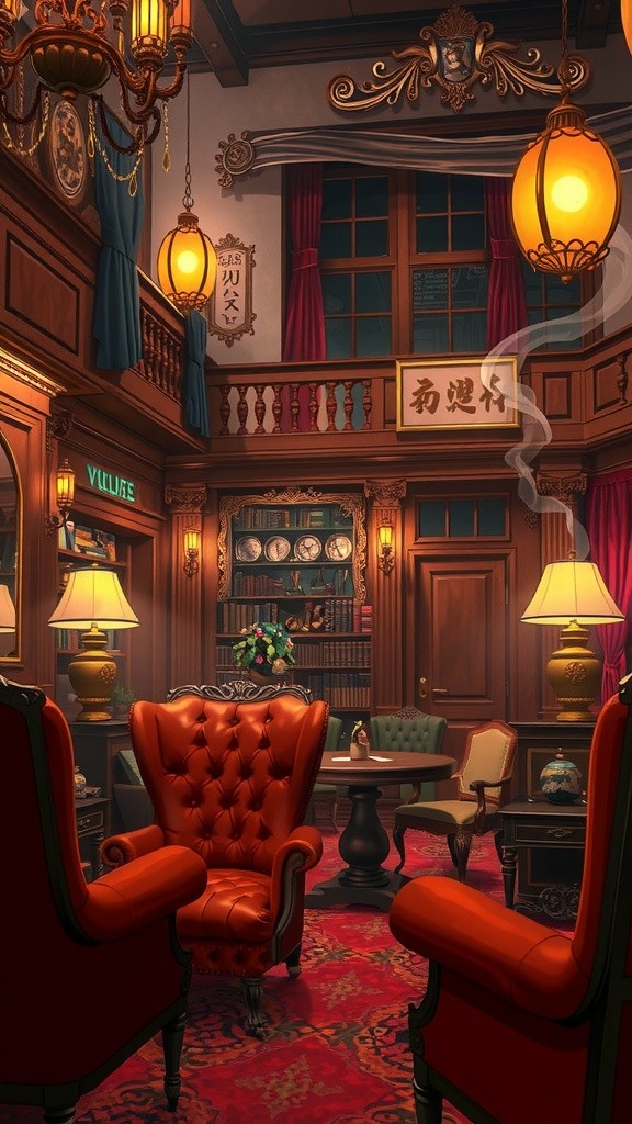 Baby Mafia: Gun-Wielding Dance Sensation!