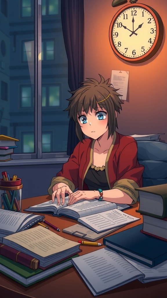 Revise Like a Pro: The 3-Layer Revision Method!