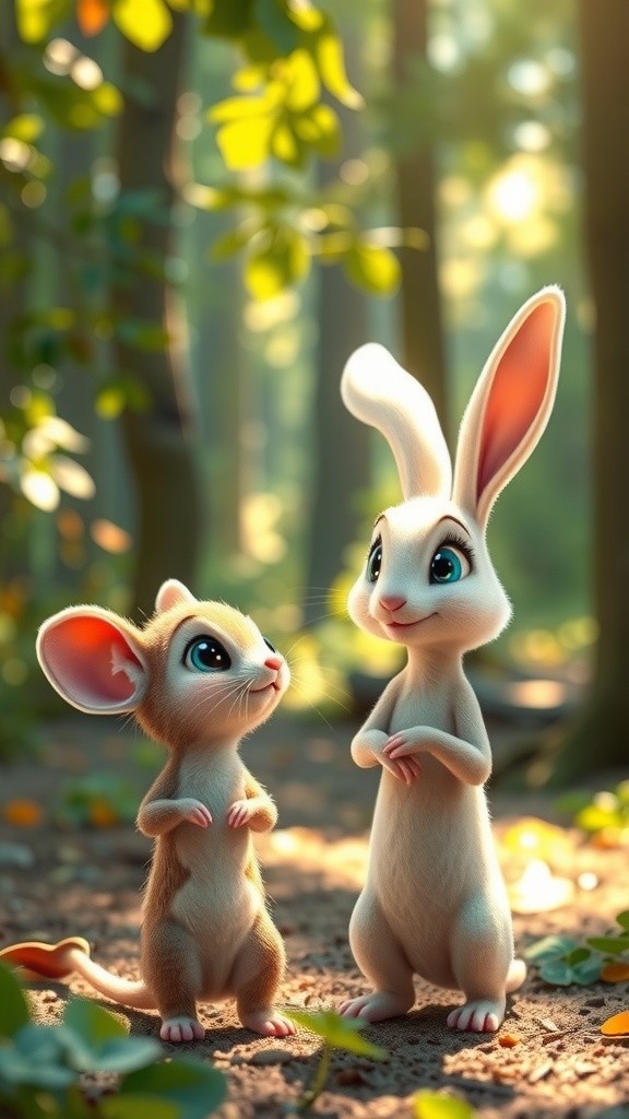 Filo's Mountain Dream