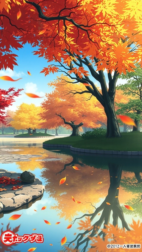 Whispers of Autumn Dreams